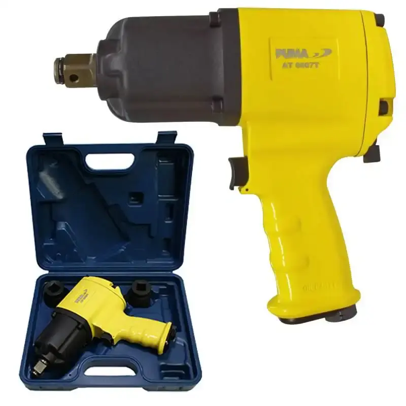 Chave de impacto pneumática 3/4 POL 120 kgfm AT-6607TK Puma — fotografia de referência