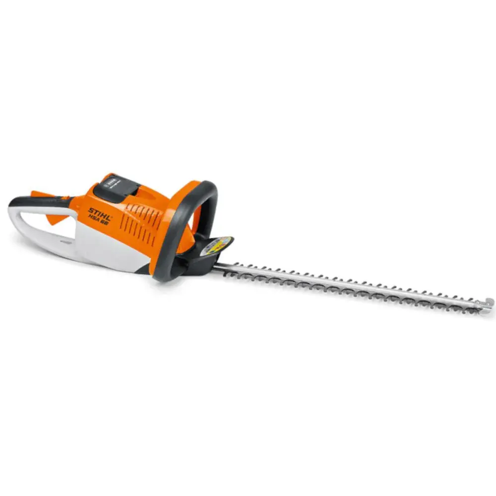 Podador a bateria í de lítio hsa 66 500MM/20 36V Stihl — fotografia de referência