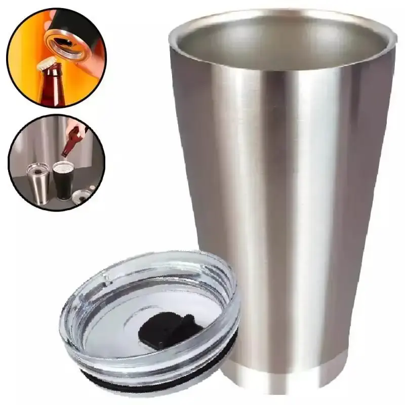 Cadeira de Praia Oversize até 140KG com Caixa Térmica 26L e Copo Térmico Inox MOR — fotografia 4