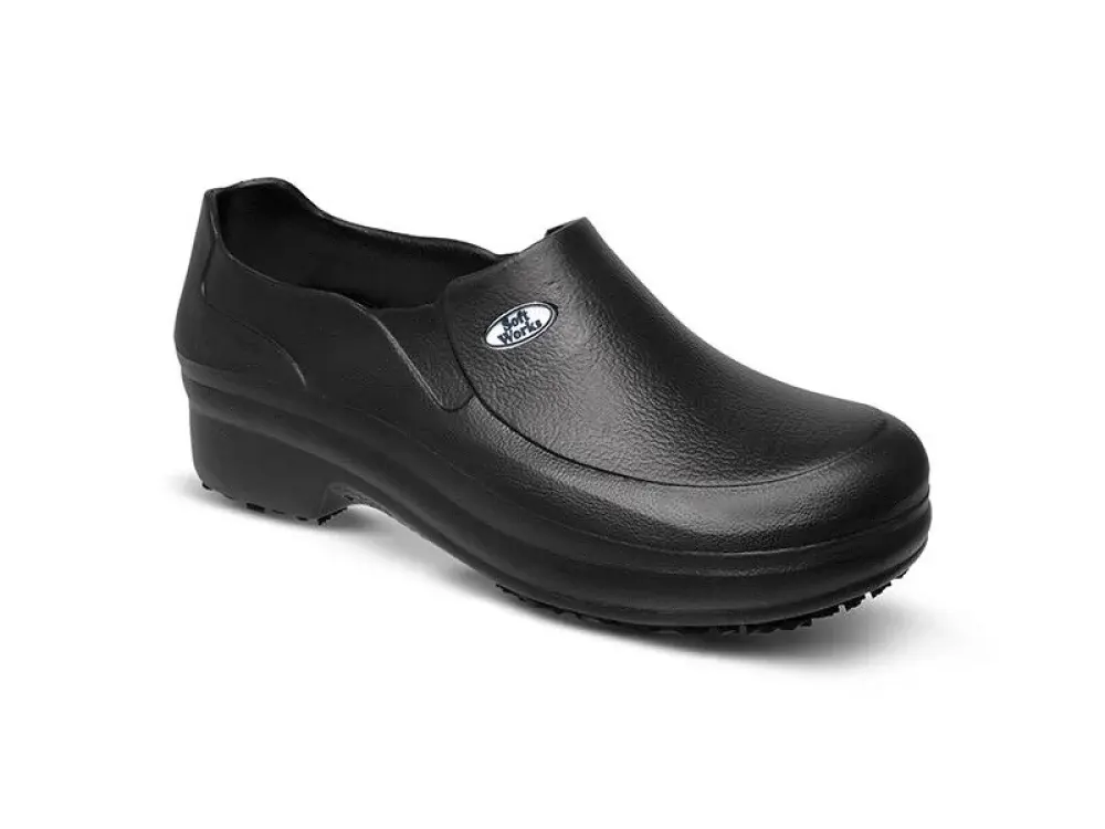Sapato eva antiderrapante n 44 soft works