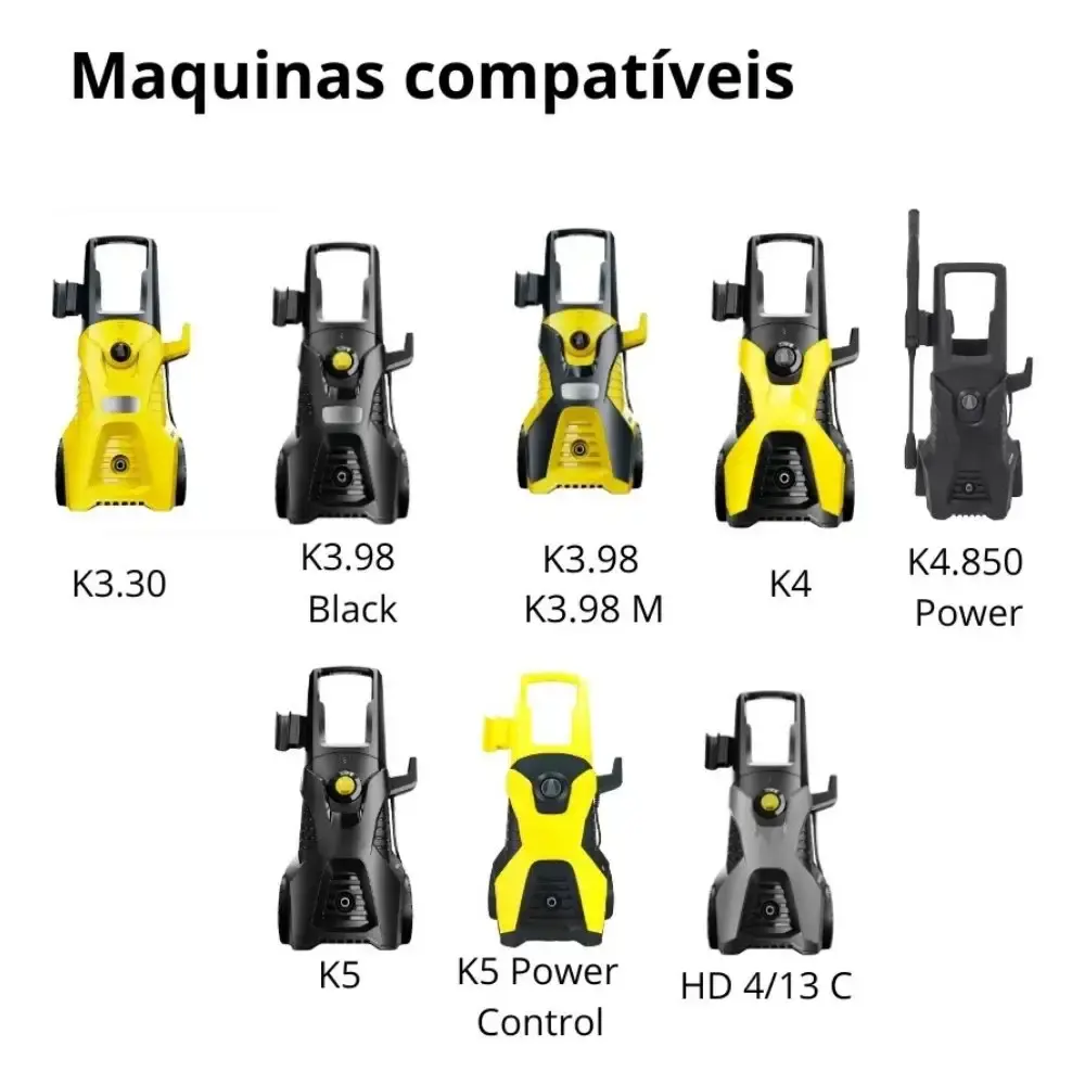 Válvula de retenção 9.303.338.0 para lavadora Karcher — fotografia 5