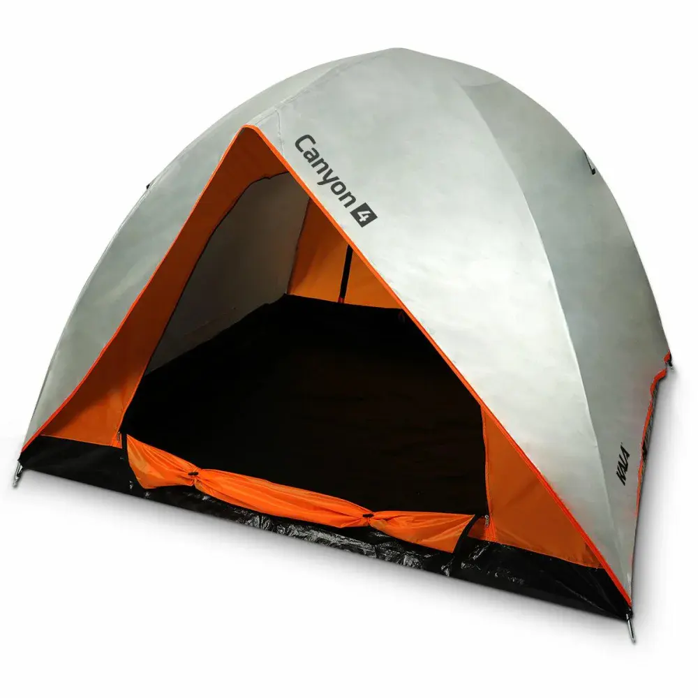Barraca canyon 140X120 antifungo 4 pessoas Kala
