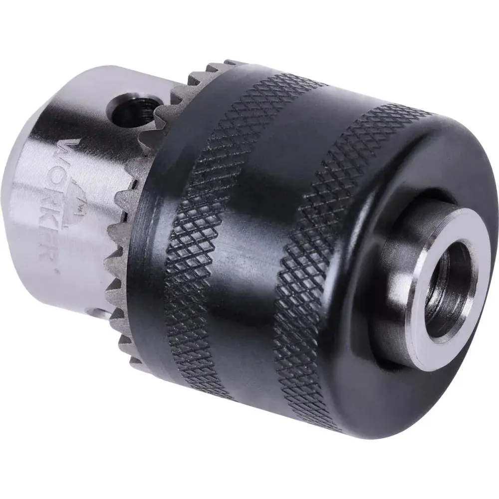 Mandril com chave 10MM 3/8X24 Worker — fotografia 4
