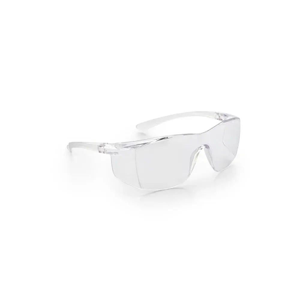 Óculos de segurança incolor SS1 super safety