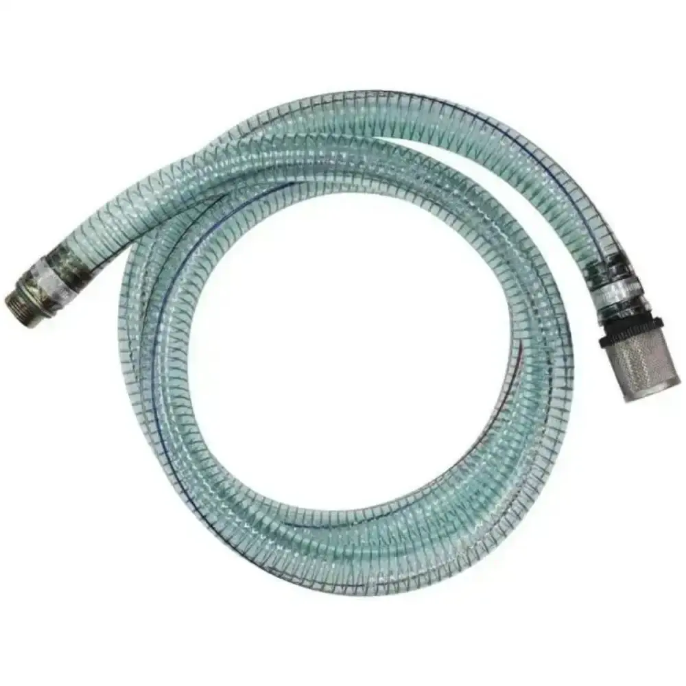 Bomba para Óleo Diesel 12V 40L/Min com Adaptador para Contentor 2POL x Espigão 3/4POL BSP BREMEN — fotografia 3