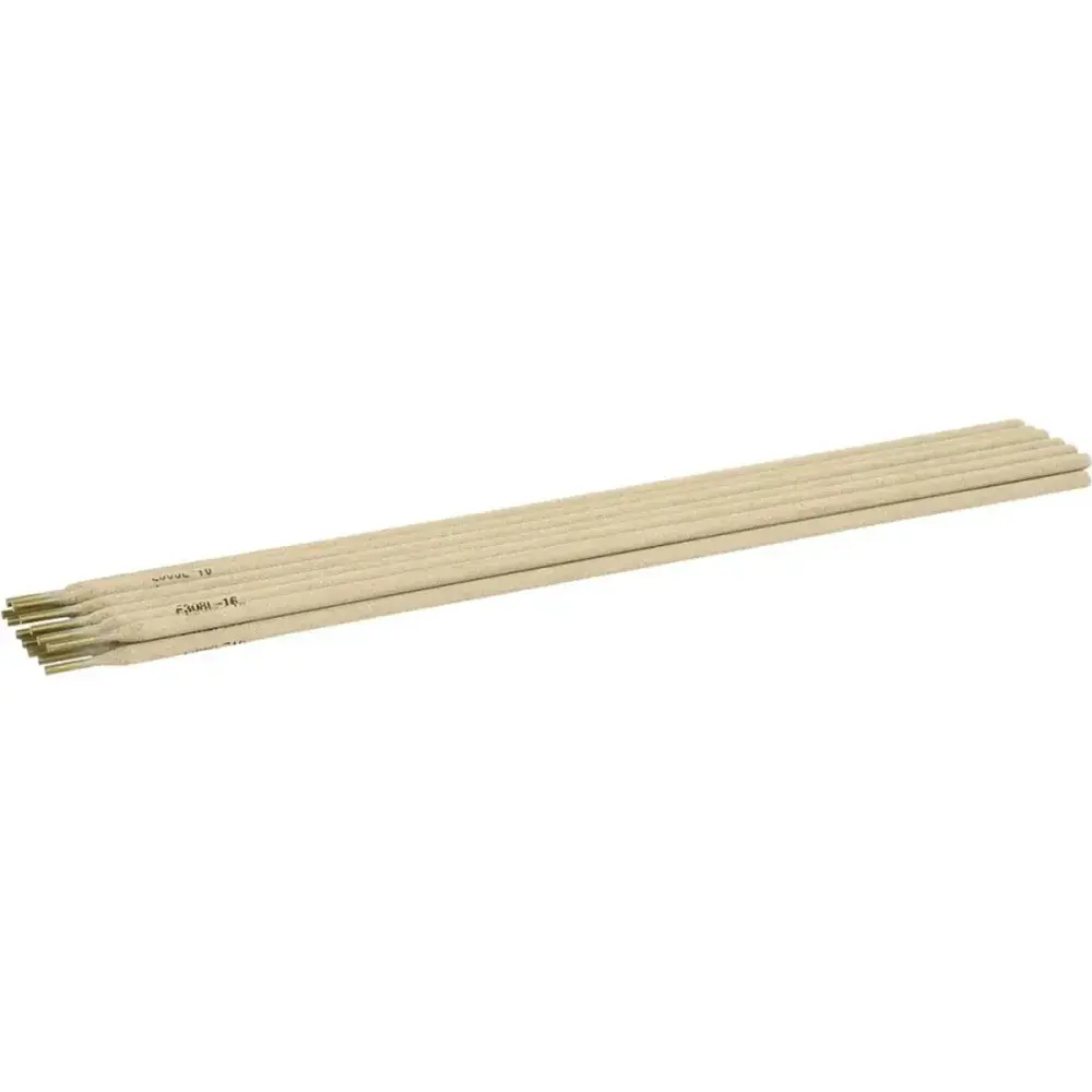 Eletrodo para inox E308L 3,25MM 2KG Worker — fotografia 6