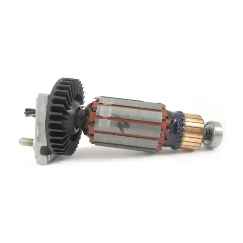 Induzido para serra tico tico 127V Bosch — fotografia 4