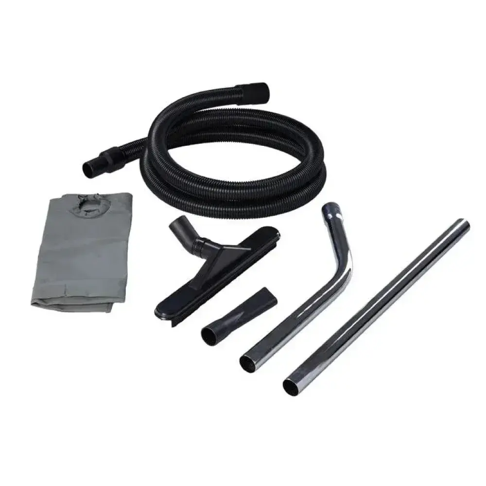 Aspirador de pó e água 2000W 127V gtw inox 70 duo Wap — fotografia 5