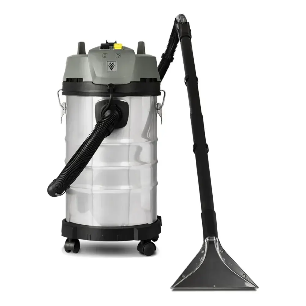 Extratora de sujeira puzzi 4/30 classic 30L 1700W 220V Karcher — fotografia 9