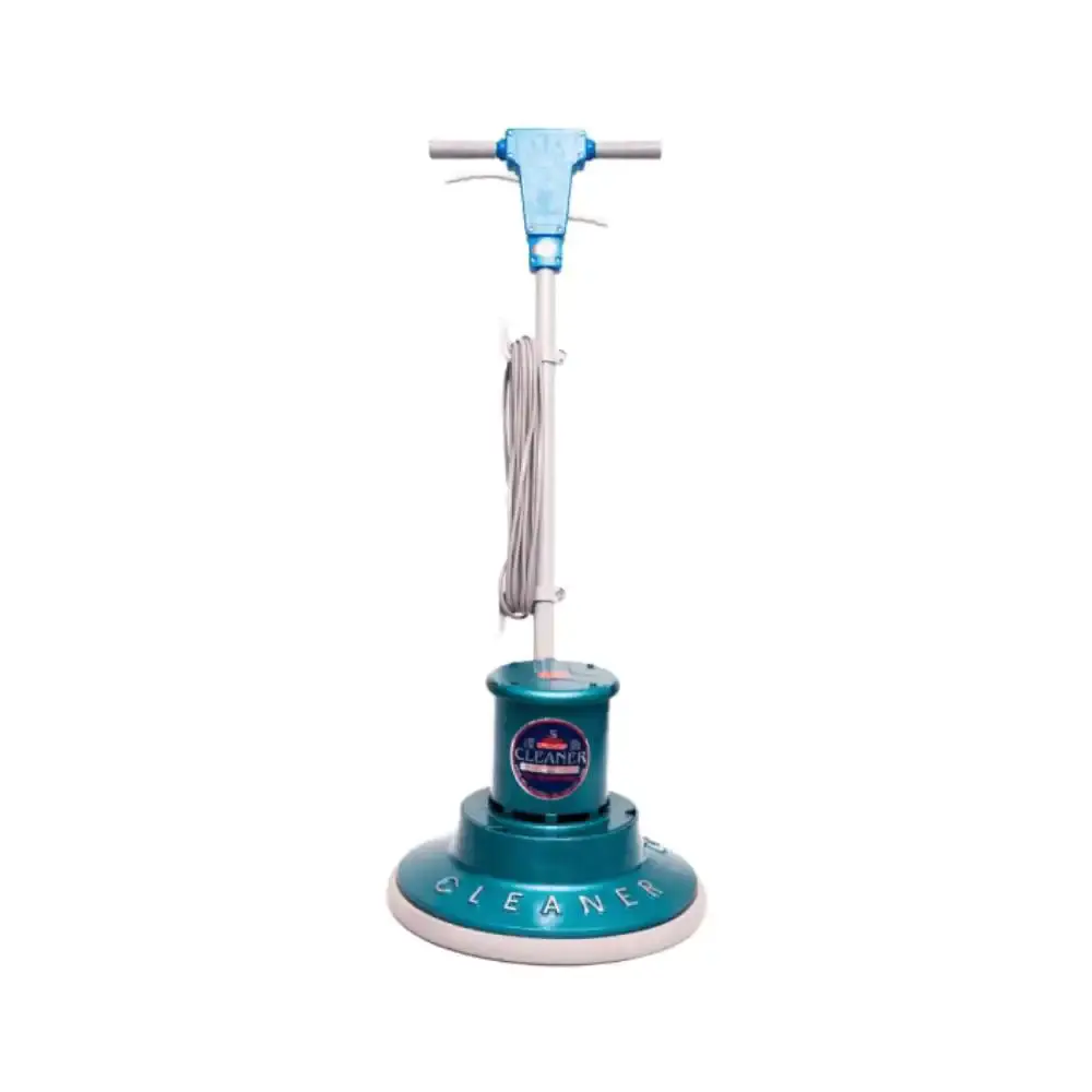 Enceradeira industrial CL-350 plus Cleaner 220V — fotografia 5