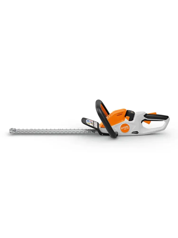 Podador a bateria hsa 30.0 set, 127V Stihl — fotografia 6