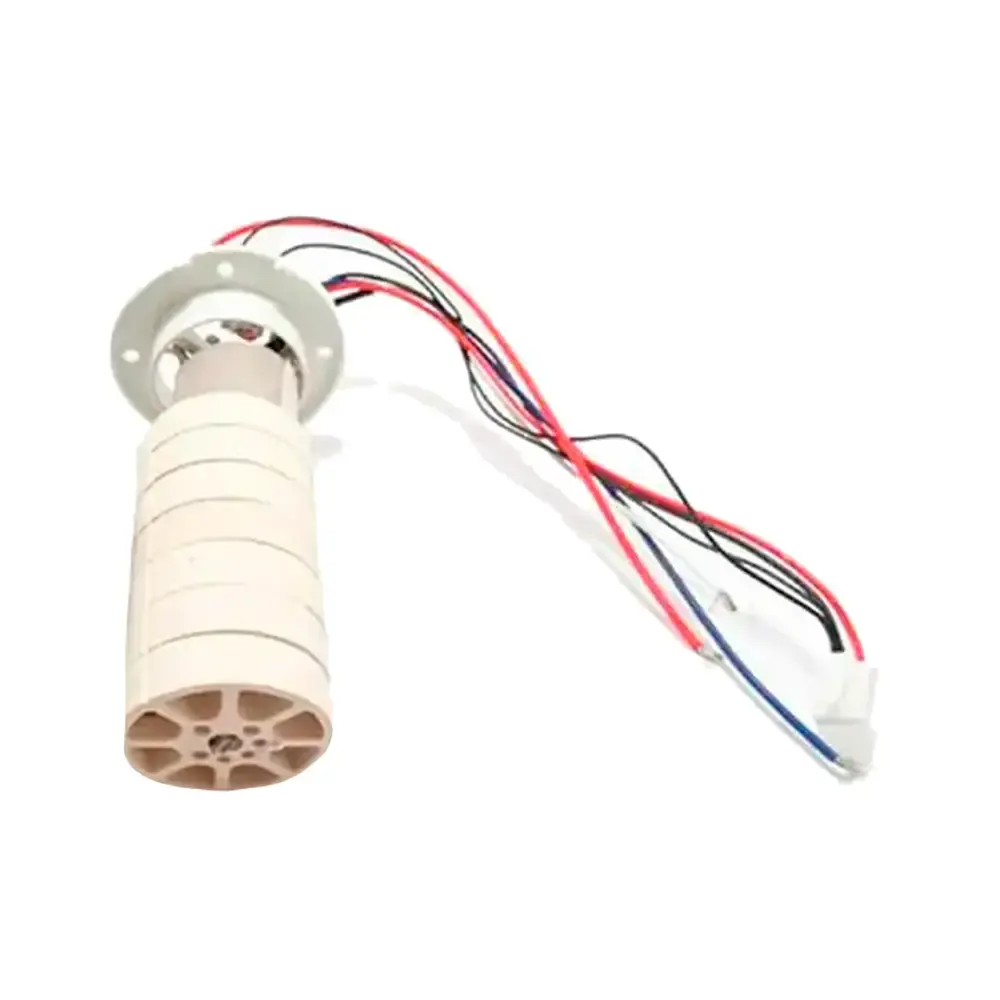 Resistência para soprador térmico 8005 em 220V 1600A00B6H Skil 220 V — fotografia 3