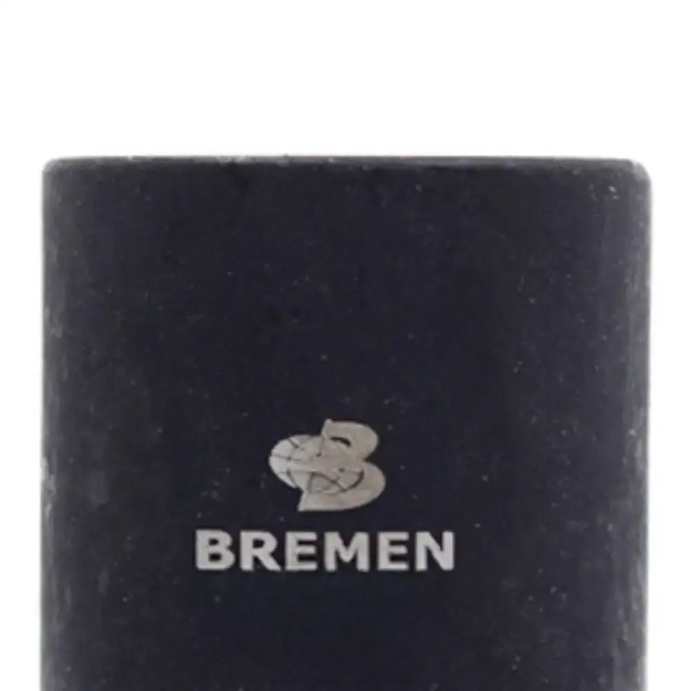 Soquete Impacto Encaixe 1/2 POL x 22 MM Longo 9946 BREMEN — fotografia 4