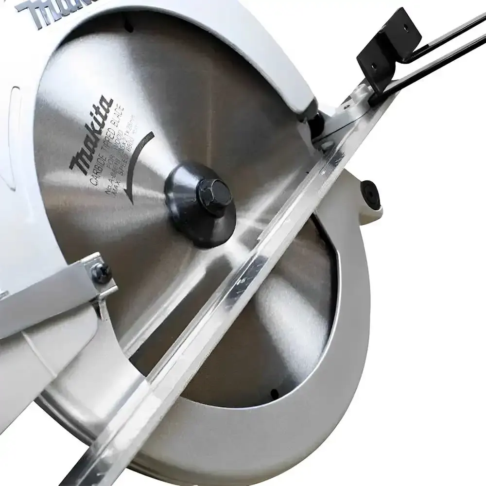 Serra circular 9.1/4 POL 1650W 5902B 4100 Makita 110 V — fotografia 3