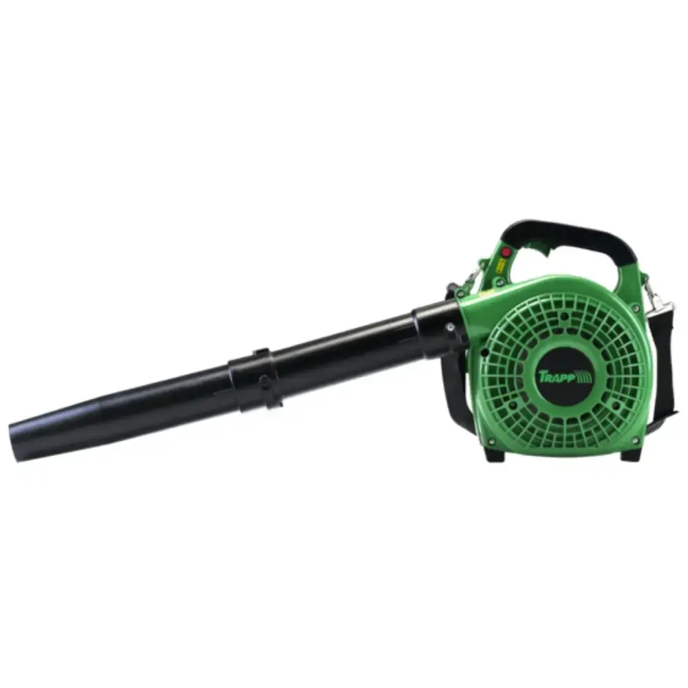 Soprador de folhas a gasolina 2 tempos 25,4CC 1HP SFX-4700 Trapp — fotografia de referência