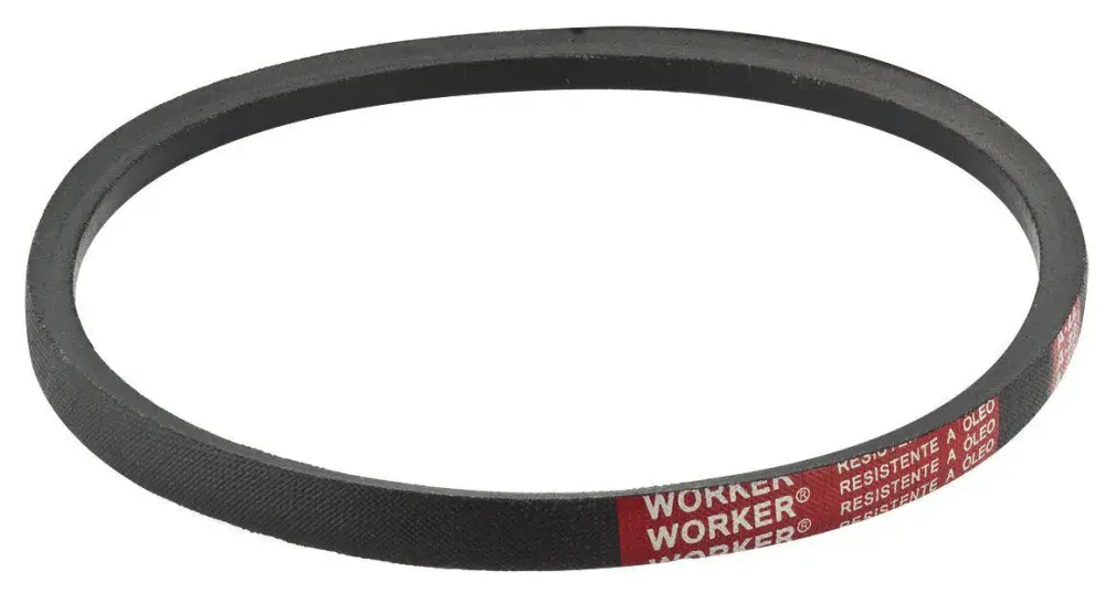 Correia em v tipo A-22 Worker — fotografia de referência