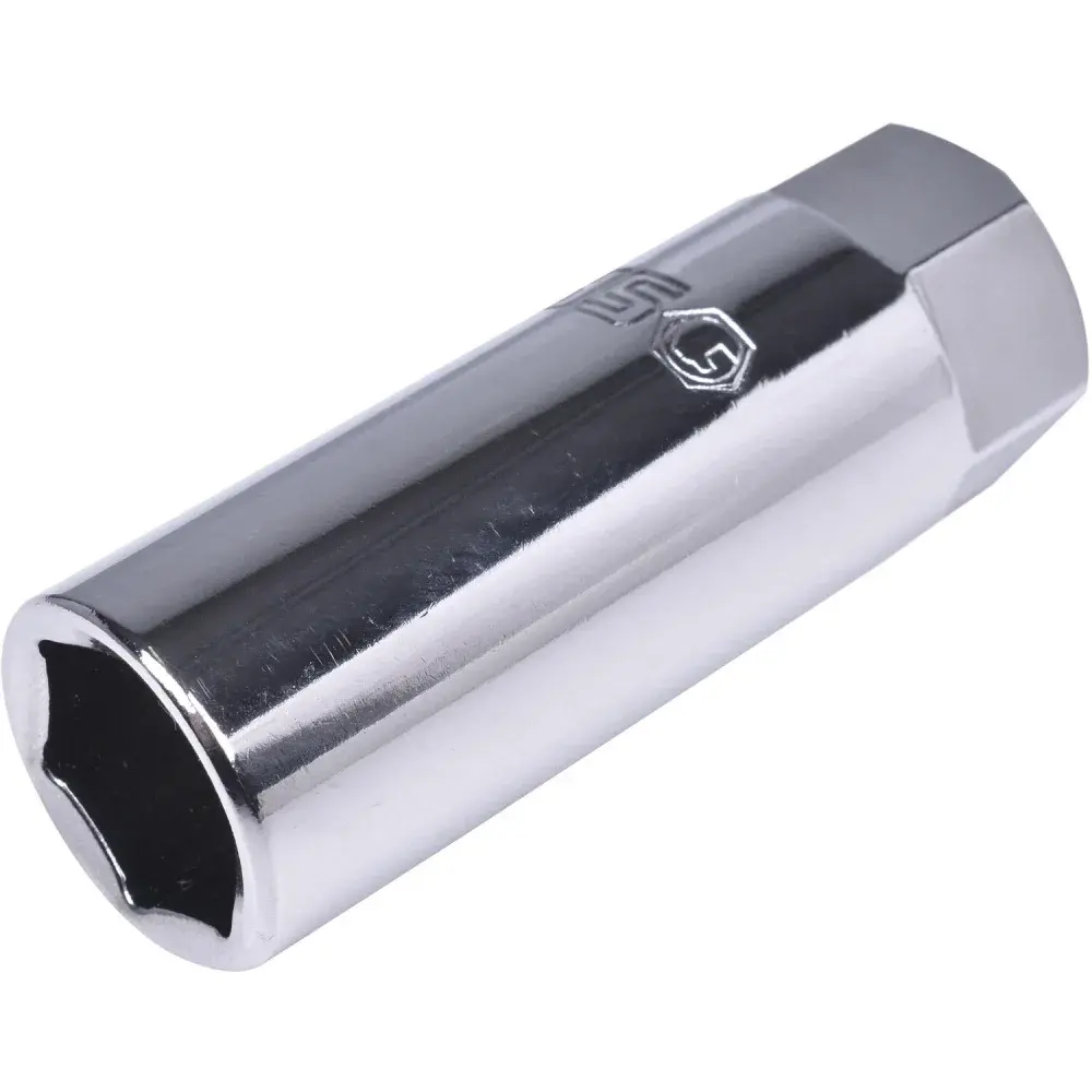 Soquete longo para vela 16 mm Sata ST13915SC — fotografia 4