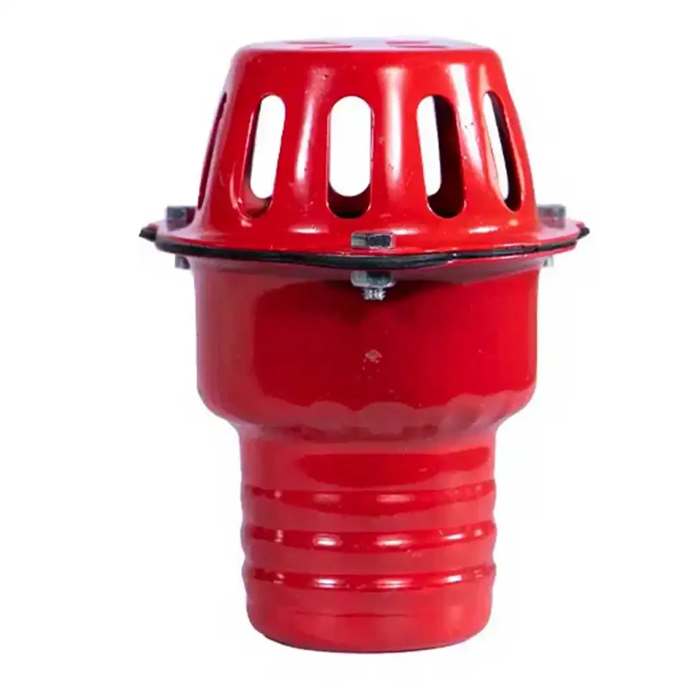 Bomba diesel 2.1/2X2 pol 3,3 HP centrífuga TDWP50CS Toyama — fotografia 5