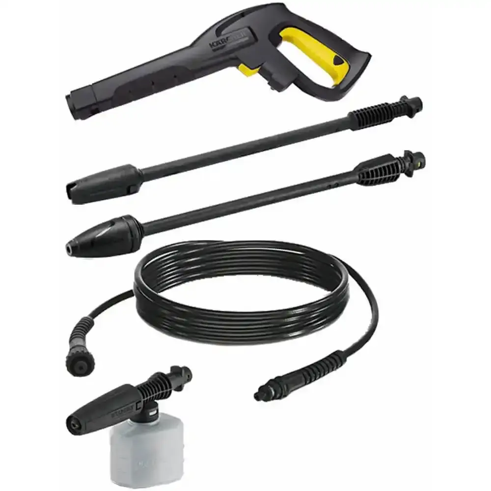 Lavadora de Alta Pressão K330 SM 1.5kW 110V ou 220V KARCHER — fotografia 2