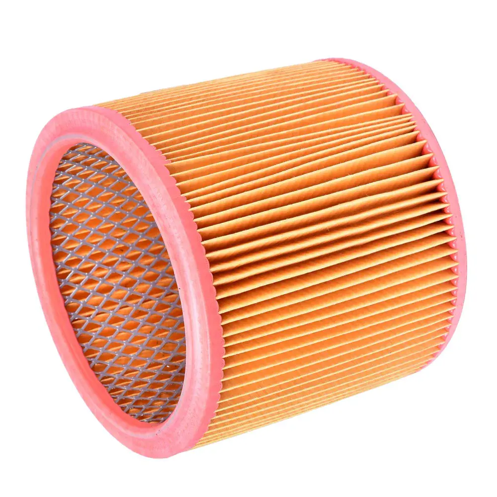 Filtro permanente sanfona SBN932 para A162 ipc soteco — fotografia 4