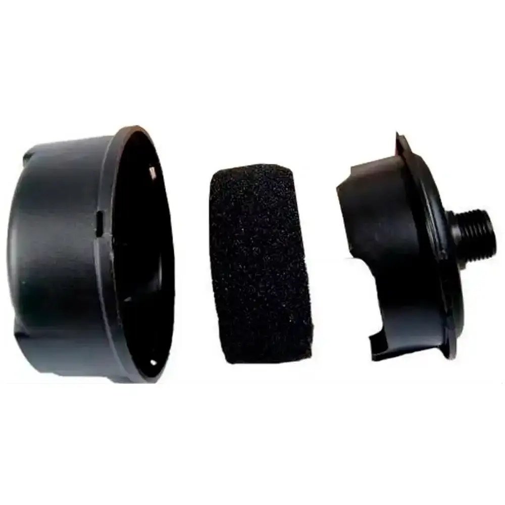 Filtro de ar para compressor CSA 8.2 pratic AIR 317007000/AT Schulz