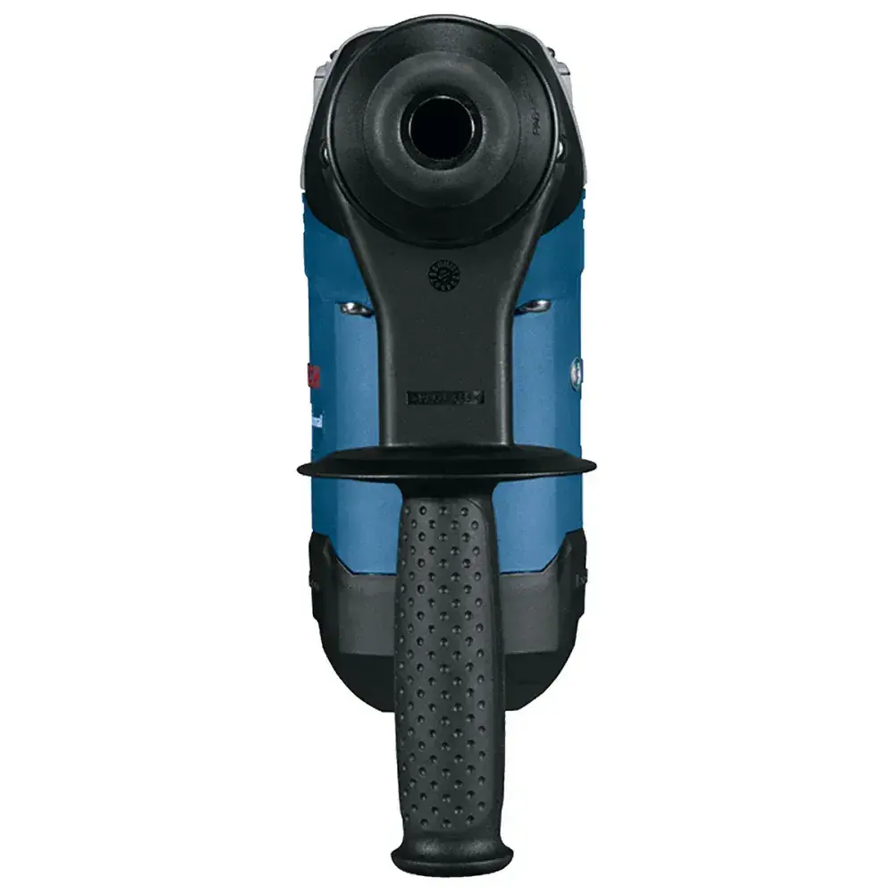 Martelo demolidor gsh 500 com cinzel 1100W 220V Bosch — fotografia 9