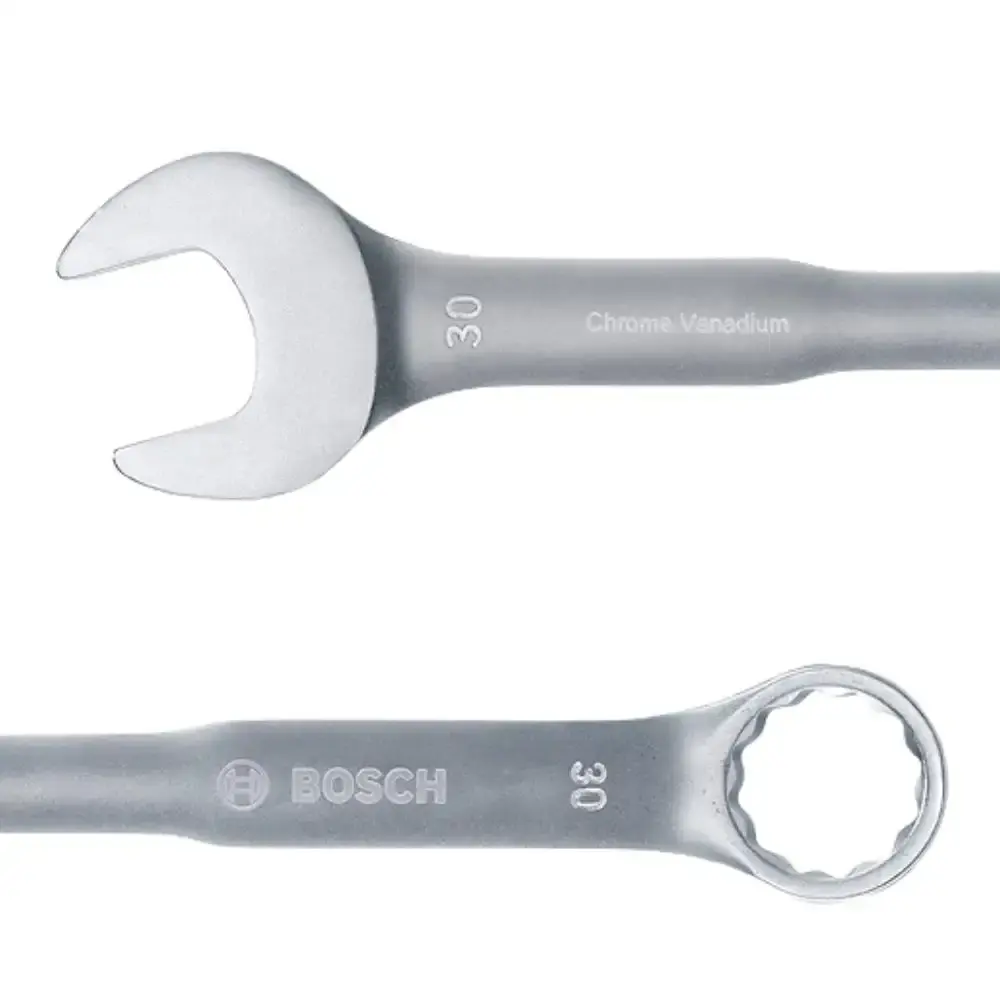 Chave Combinada 30 mm 1600A03AK4000 BOSCH Bosch Ferramentas Manuais — fotografia 4