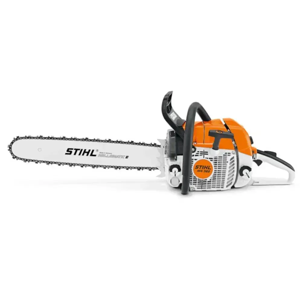 Motosserra a gasolina ms 382 3.9KW Stihl — fotografia 4