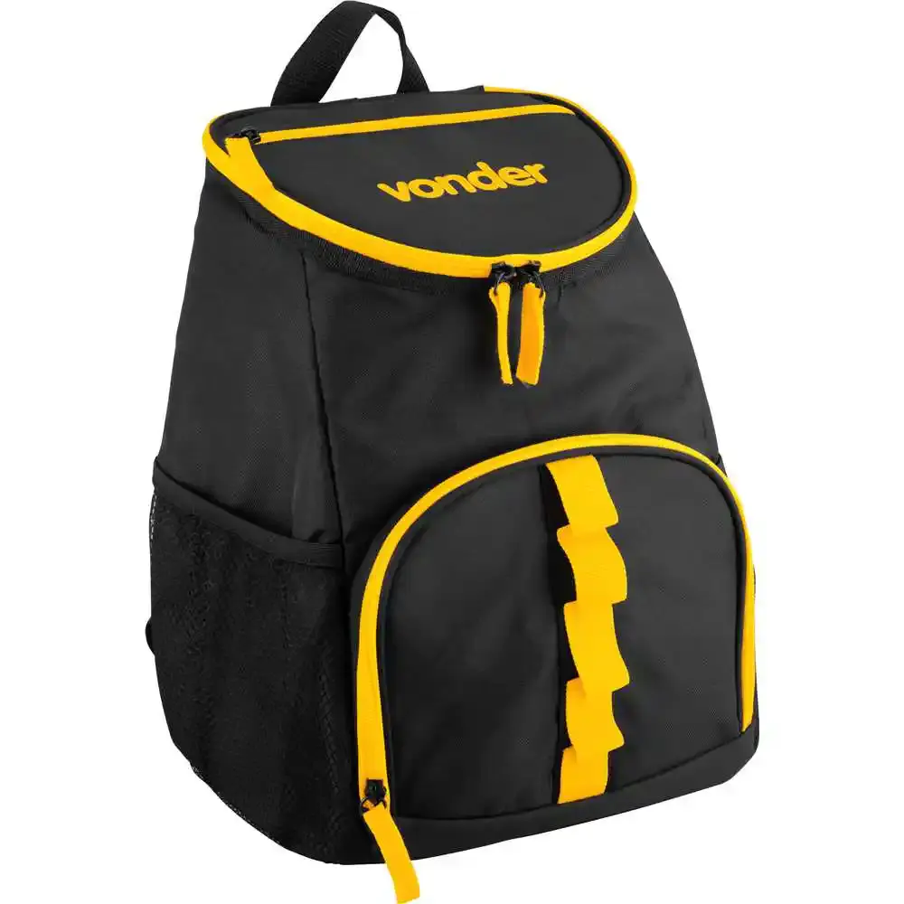 Mochila térmica 10 litros MTV-010 Vonder — fotografia 11
