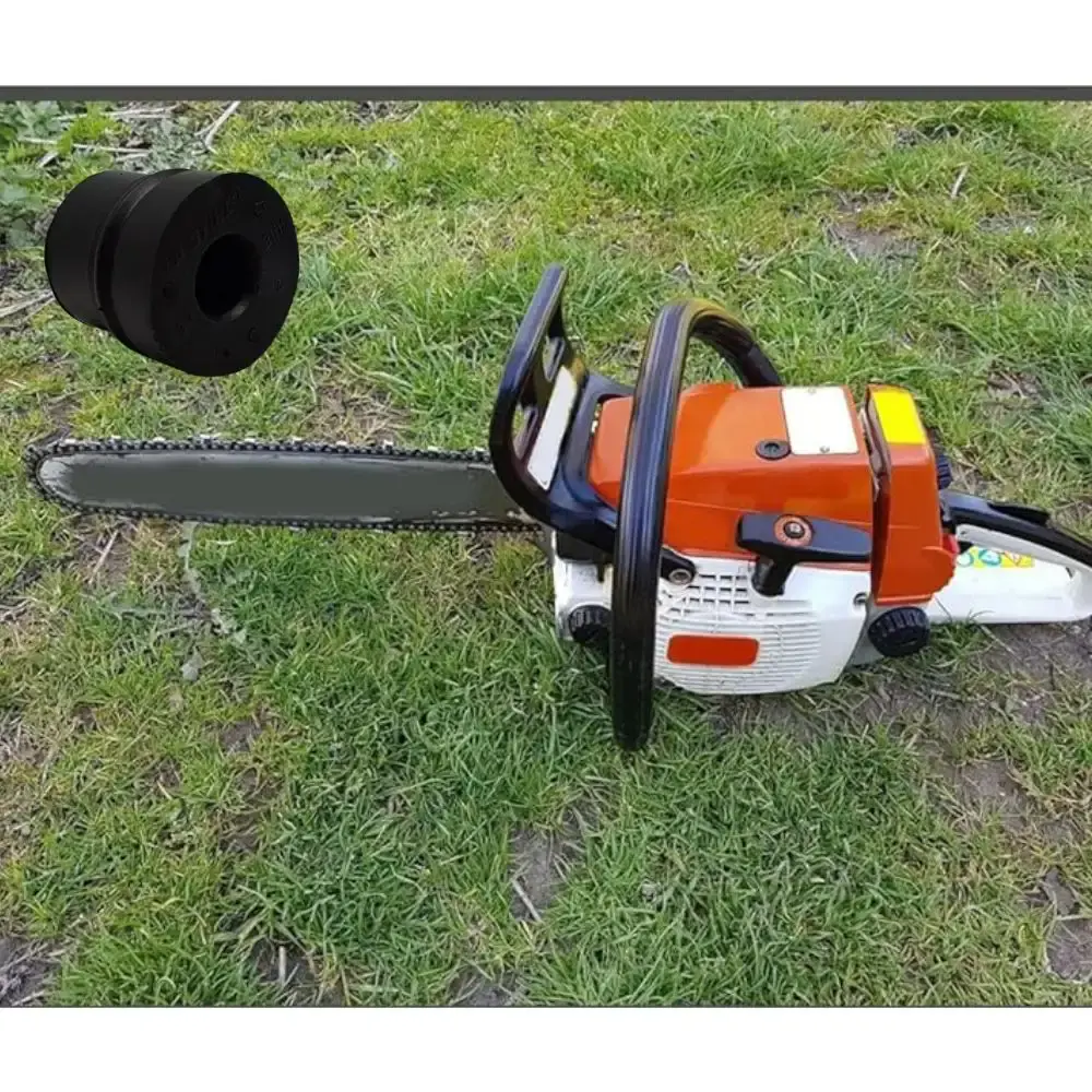 Amortecedor para motosserra MS038 MS382 original Stihl — fotografia 4