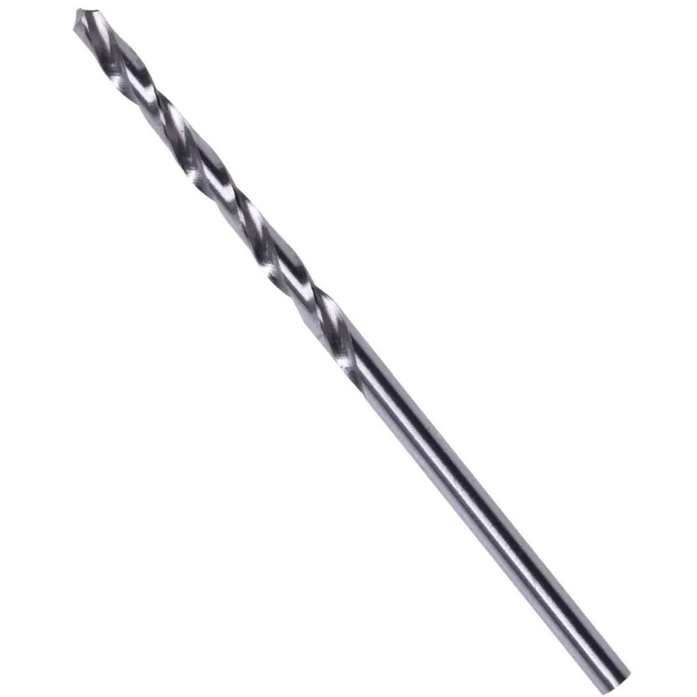 Broca helicoidal em aço rápido 11,5MM x 142MM Collins — fotografia de referência