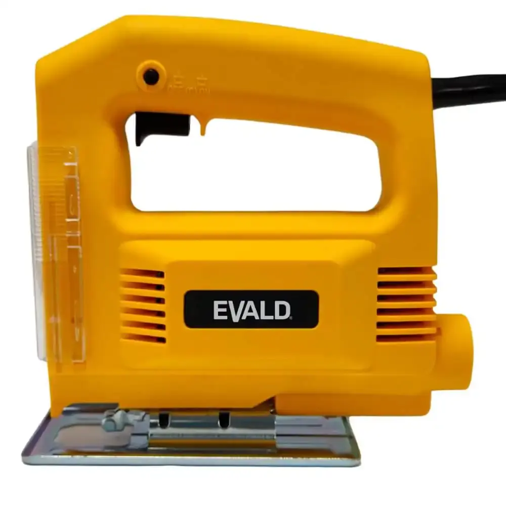 Serra tico-tico 500W STT127/220 Evald 220 V — fotografia 3