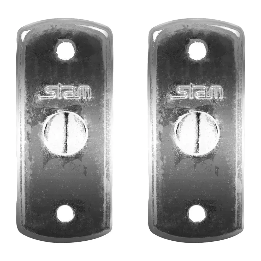 Trava tetra de segurança externa modelo 1003 Stam — fotografia 9