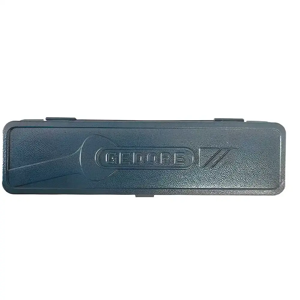 Soquete torx 1/2 pol E10 a E24 com 9 peças 015644 Gedore — fotografia 2