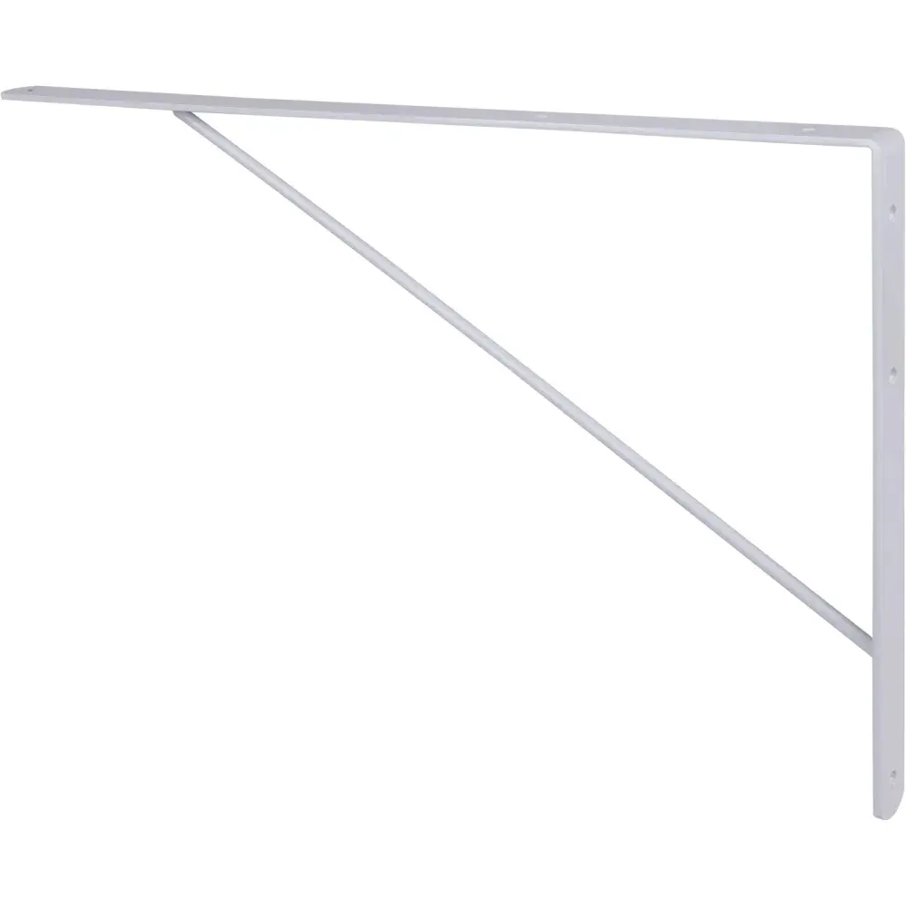 Suporte mao francesa eco reforçada 40CM Kala — fotografia 5