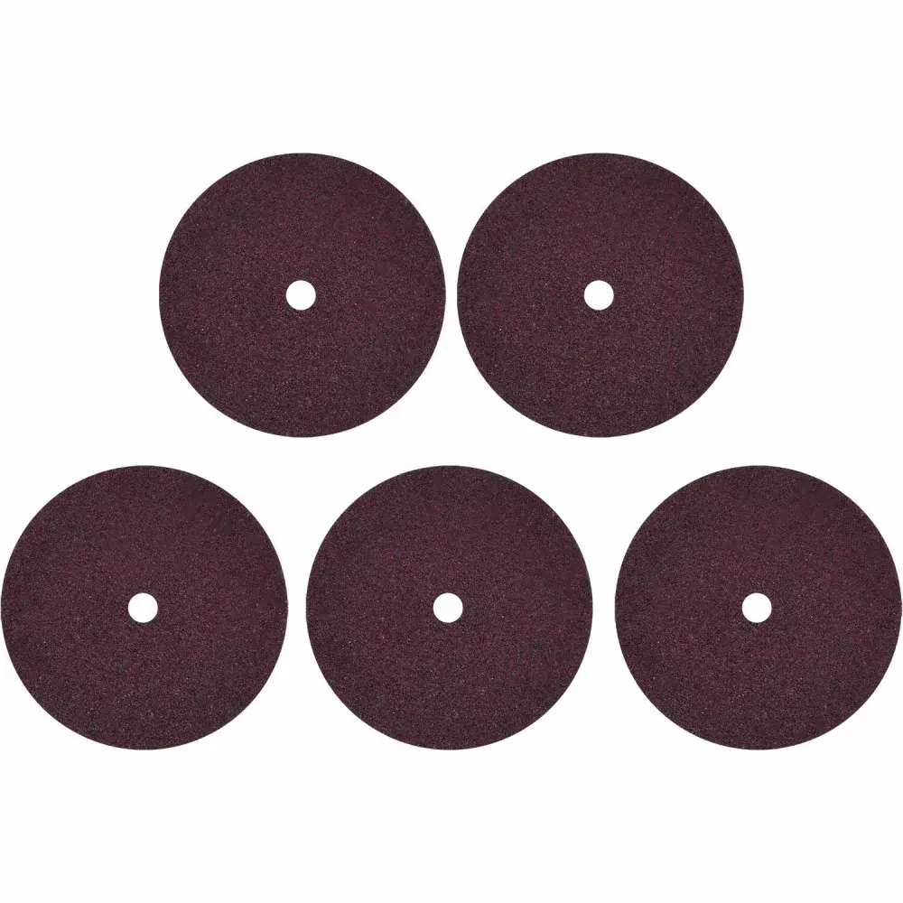 Disco corte para microrretífica 24MM x 0.5MM 5 peç Worker — fotografia de referência