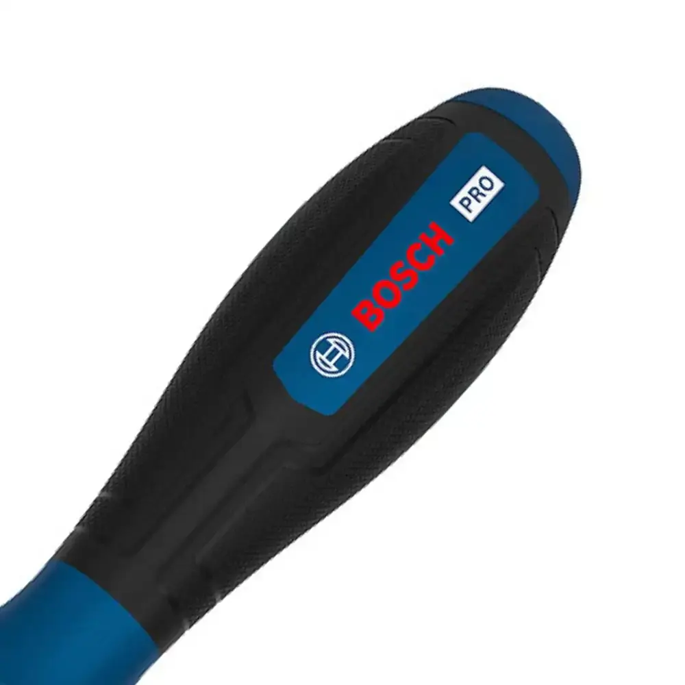 Chave phillips PRO PZ1X75 MM bosch Bosch Ferramentas Manuais — fotografia 5
