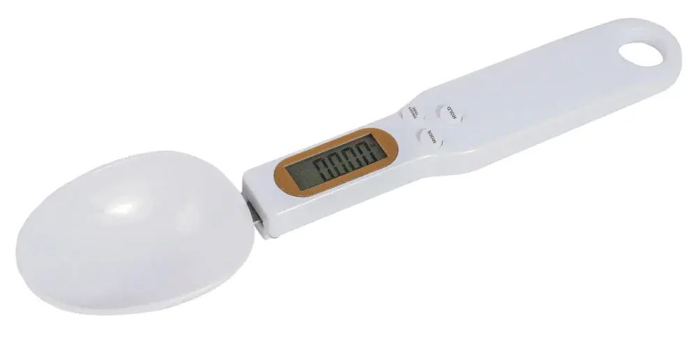 Balança colher digital 500G Kala
