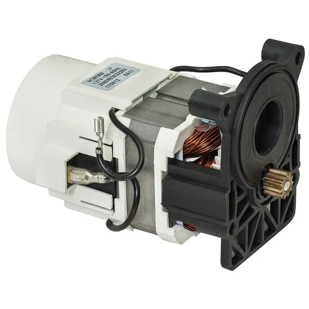 Motor lavadora 1200W 127V Kala — fotografia de referência