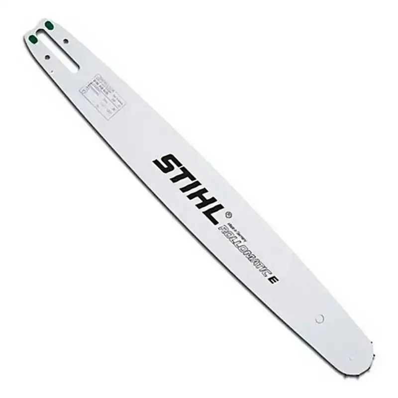 Sabre rollomatic 40 CM para motosserra MS260 30030086813 Stihl — fotografia de referência