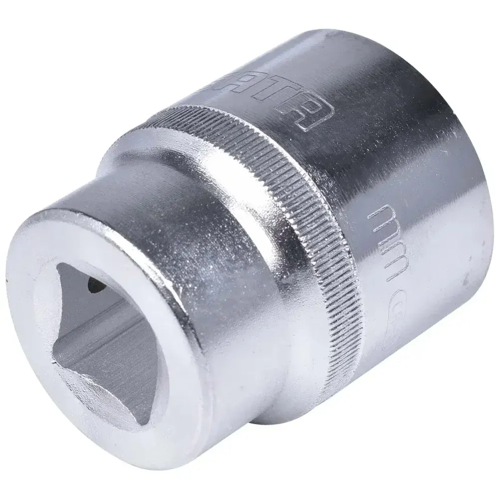 Soquete estriado 30MM encaixe 3/4 ST16612SC Sata — fotografia 8