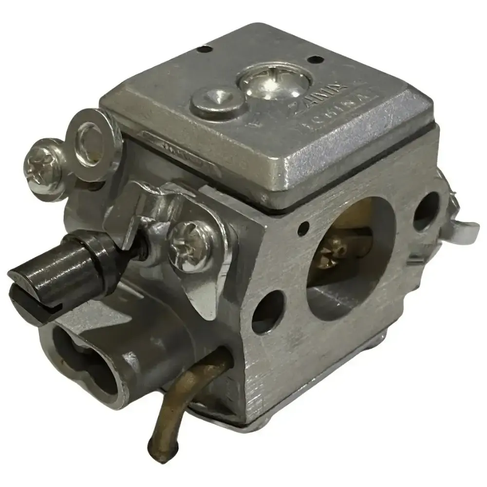 Carburador para motosserra MS 345E Husqvarna — fotografia de referência