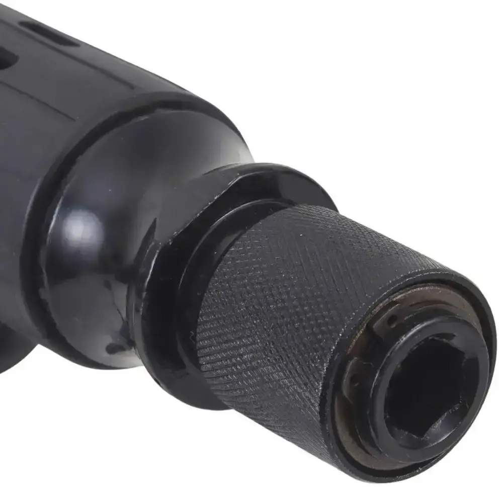 Martelete demolidor rompedor 10J 1100W com maleta 220V Wesco — fotografia 4