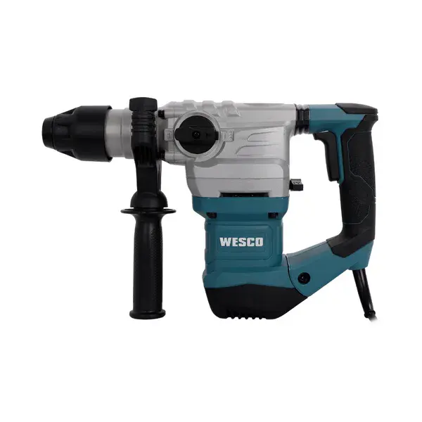 Martelete perfurador rompedor sds-plus 1500W 5,5J 220V WS3230K.1 - Wesco — fotografia de referência