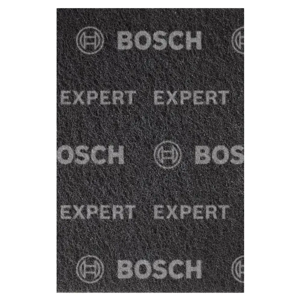 Manta Abrasiva Expert 152 x 229 mm Very Fine BOSCH — fotografia de referência