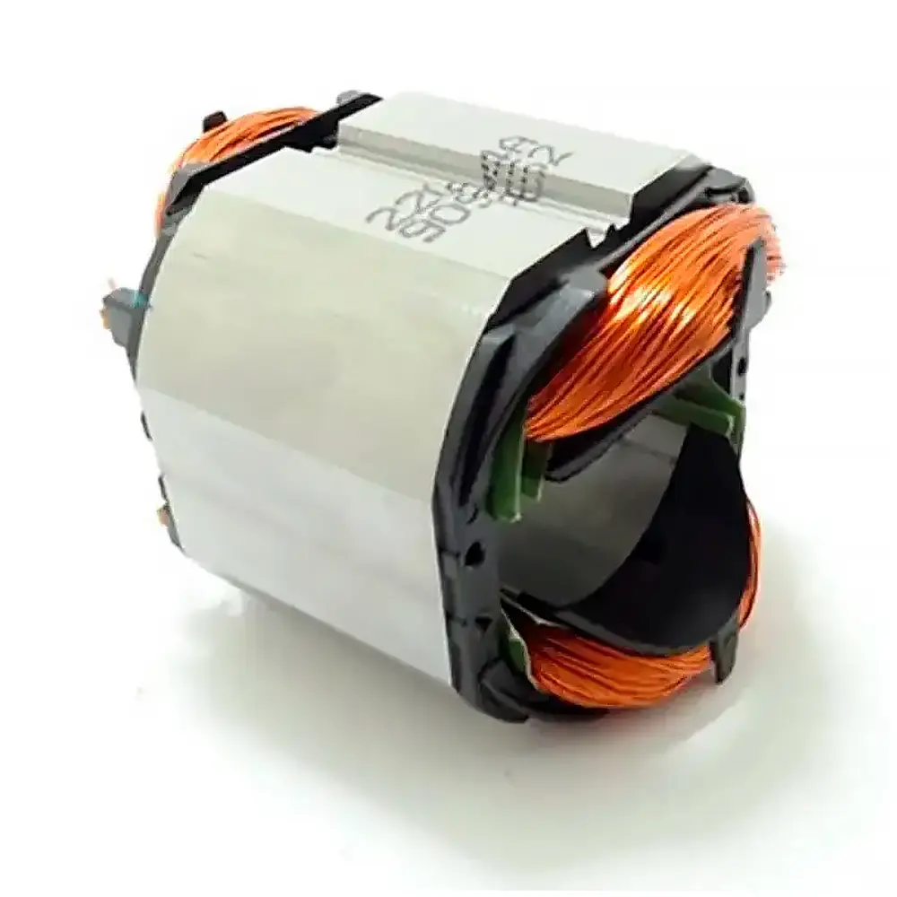 Estator para furadeira GSB 13 RE em 220V 160422054A Bosch 220 V — fotografia 2
