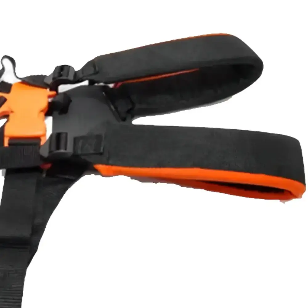 Cinta dupla para Roçadeiras FS160/FS220 41197109001 STIHL — fotografia 5
