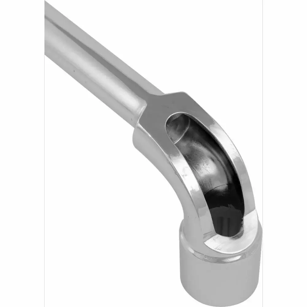 Chave biela com furo passante 12MM Collins — fotografia 3