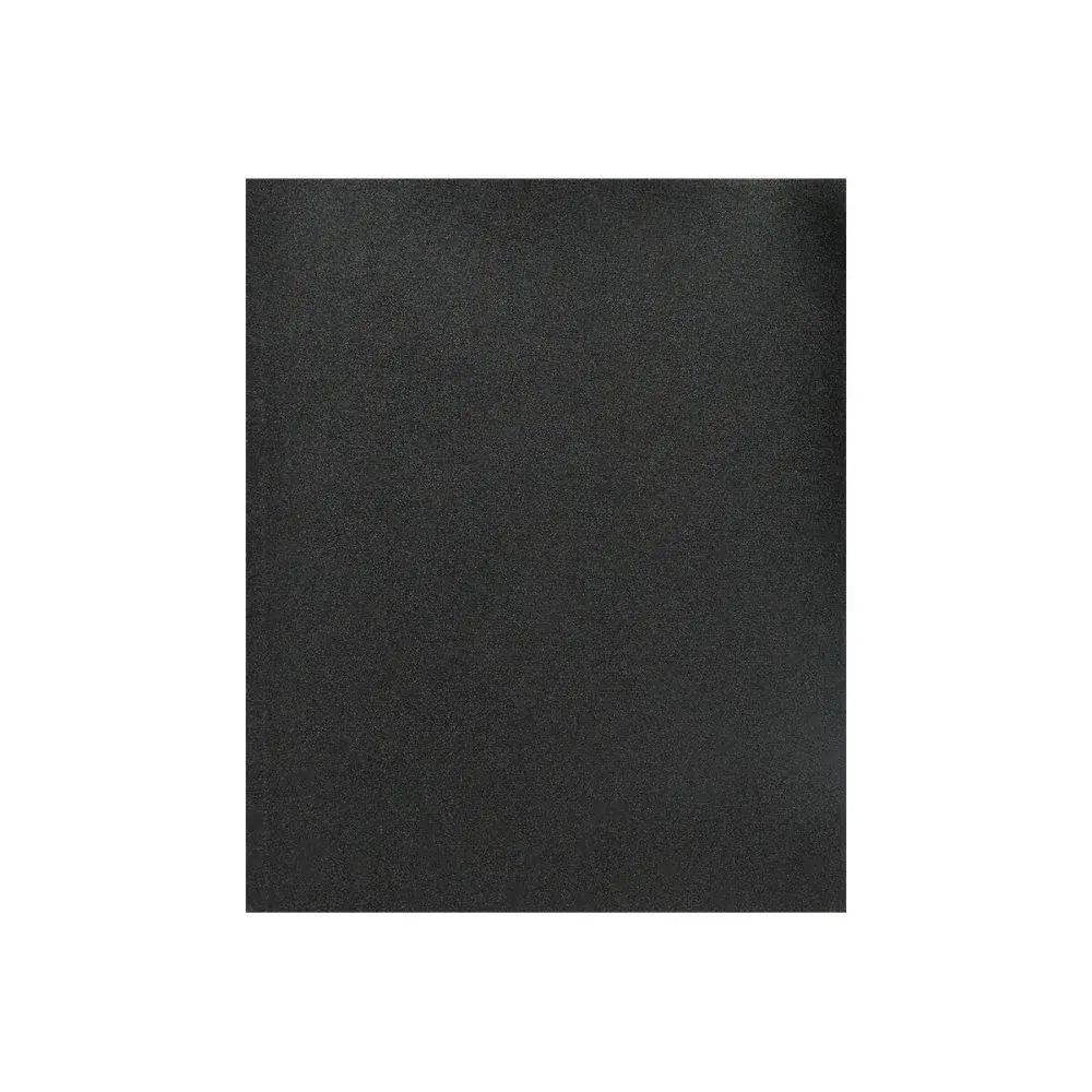 Folha de lixa de ferro K246 G150; 225X275MM Norton — fotografia de referência