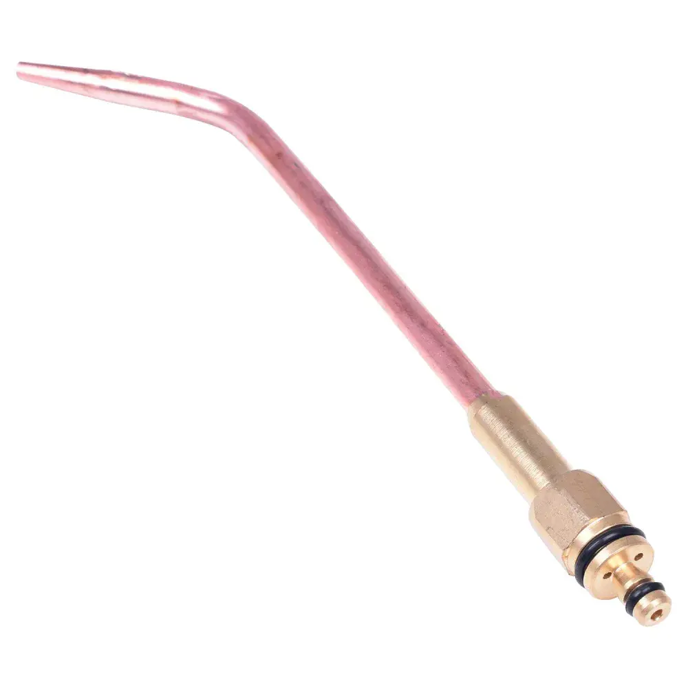 Extensão de solda CG200 glp Nº 4 Carbografite — fotografia 4